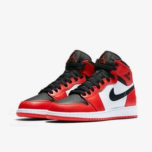 Air Jordan 1 Retro High ‘Rare Air’